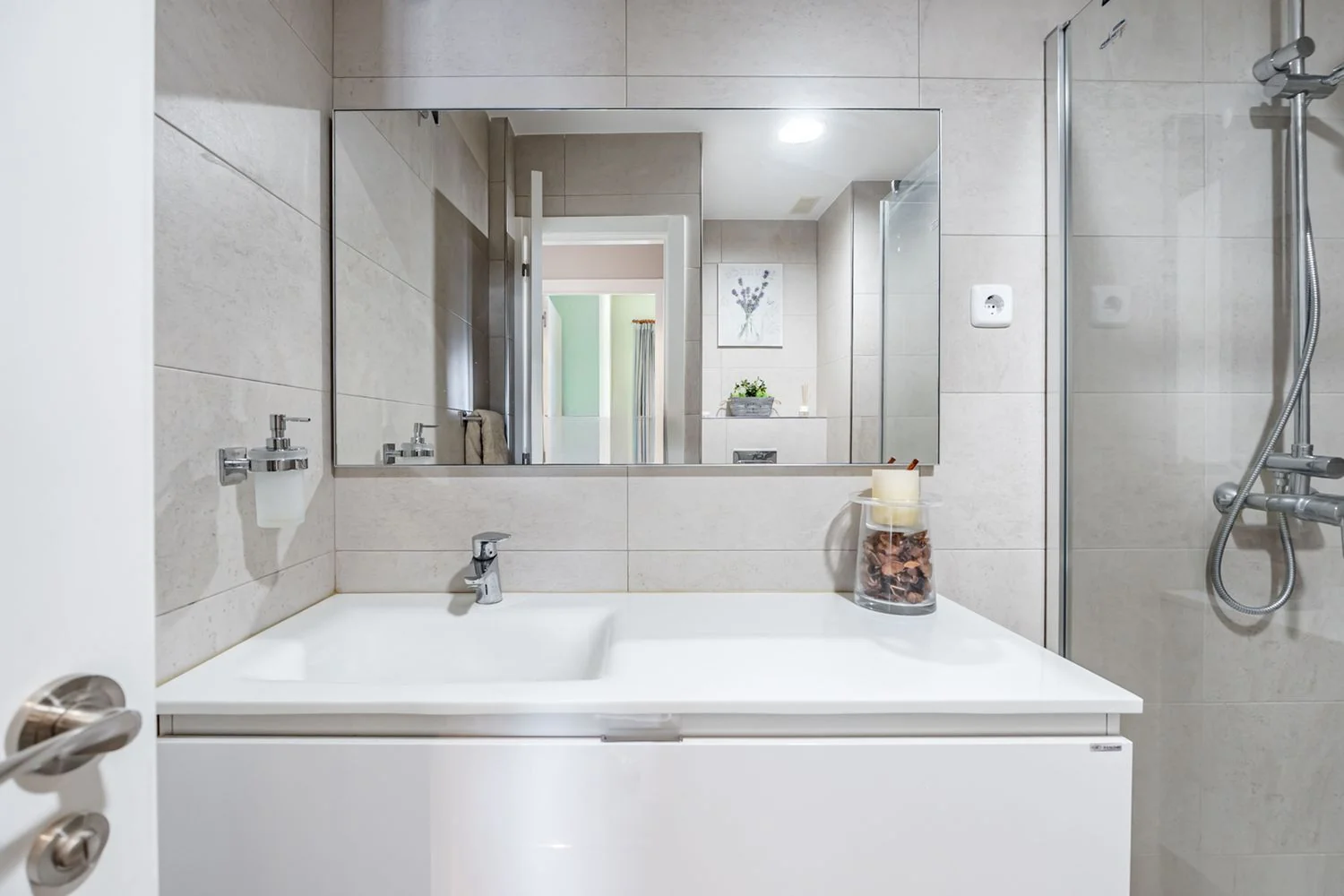 Piso en Avenida del Mediterráneo, 28, Pacífico - Foto 16