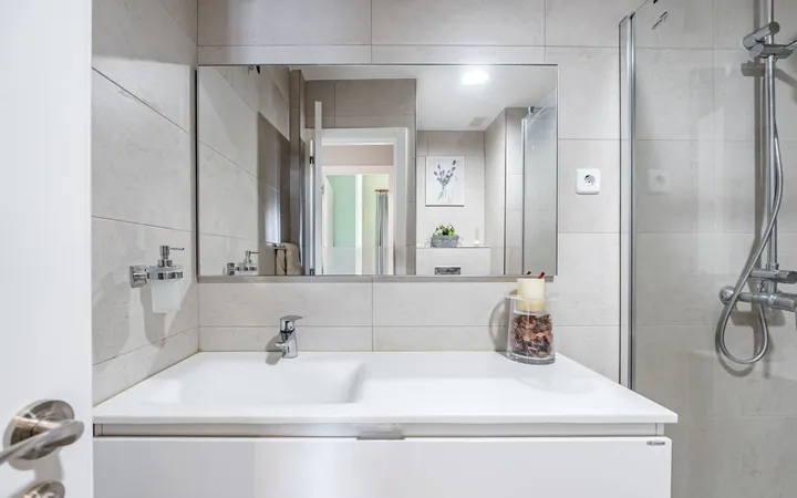 Piso en Avenida del Mediterráneo, 28, Pacífico - Foto 16