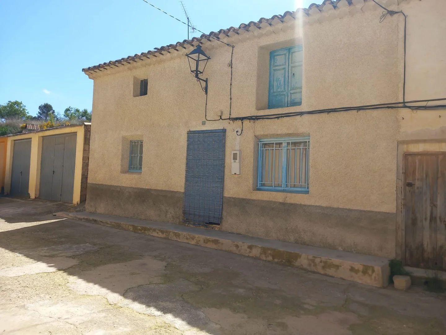 Chalet pareado en N-344, 8 - Foto 1