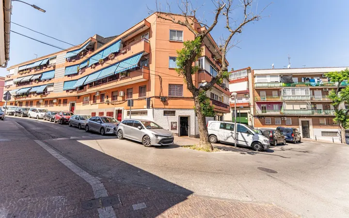 Piso en Calle de Luis de Zulueta, Puerta Bonita - Foto 1