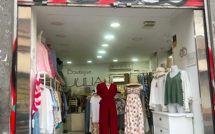 Local en Tienda de ropa en Calle dante alighieri n66, 1, Horta - Foto 5