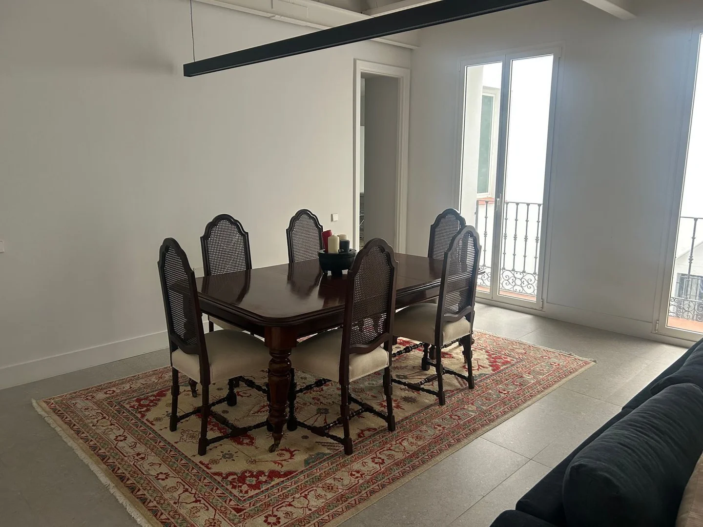 Piso en calle de Serrano, 68 - Foto 5