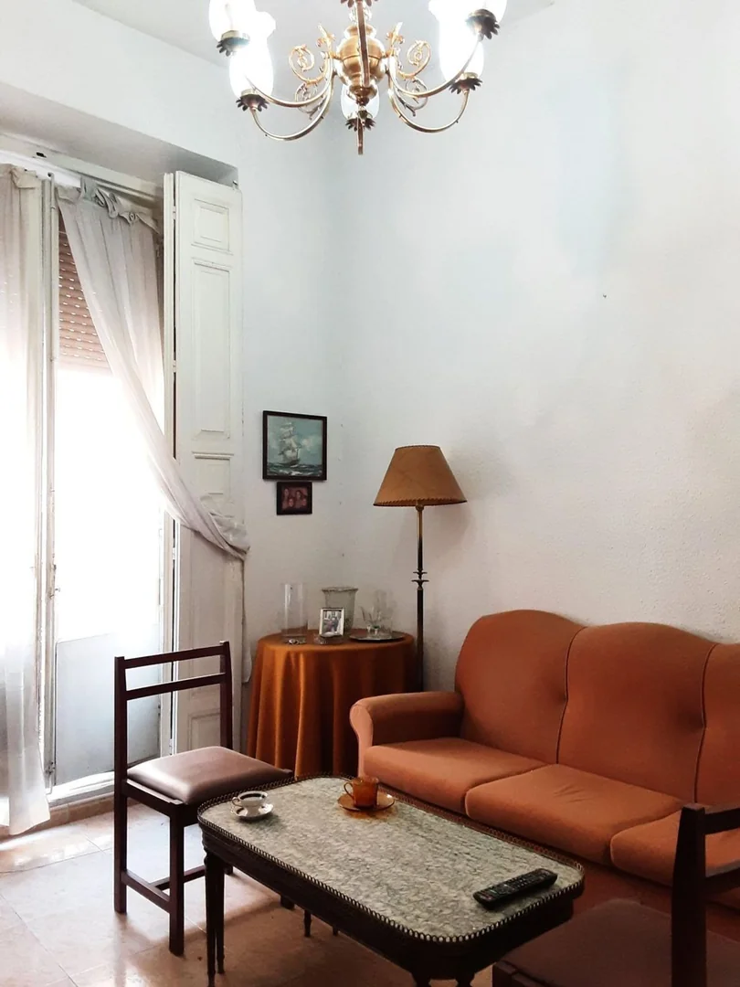 Piso en Calle del Gobernador, 5, Huertas-Cortes - Foto 19
