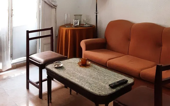 Piso en Calle del Gobernador, 5, Huertas-Cortes - Foto 19
