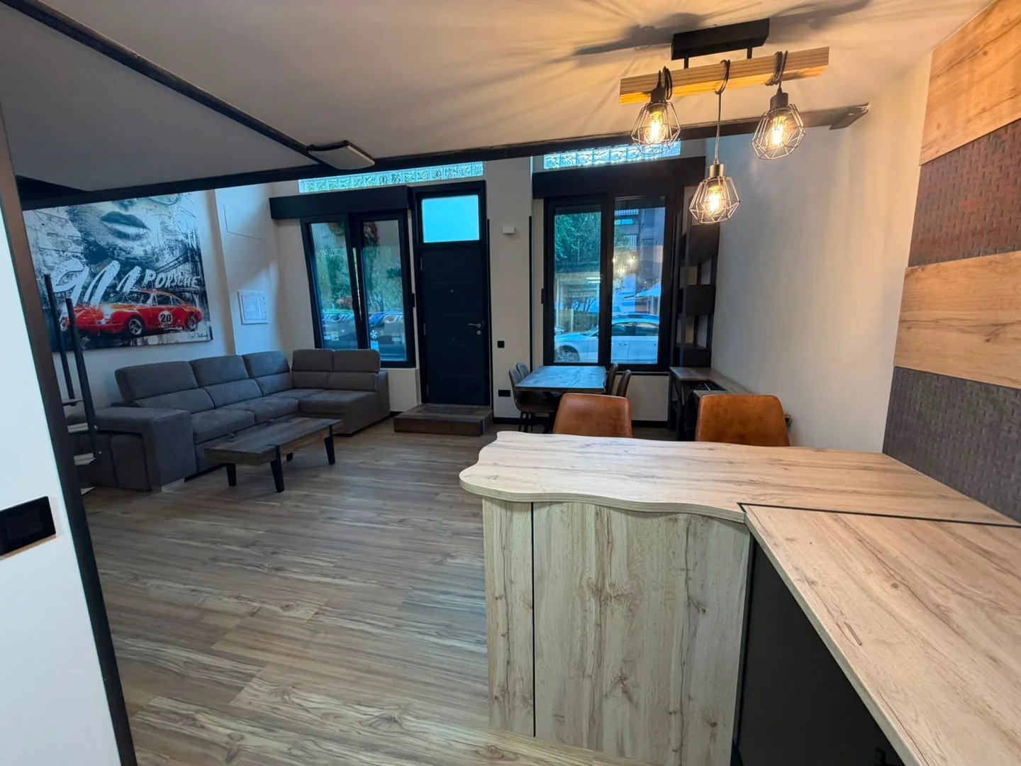 Loft en Calle Aeronave, 8, Timón - Foto 3