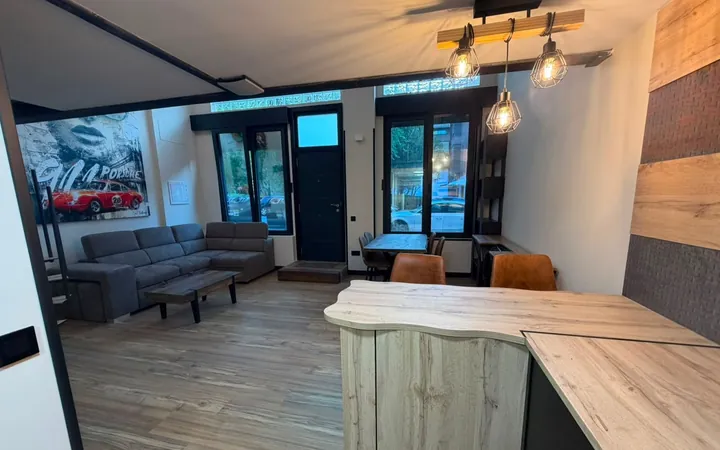 Loft en Calle Aeronave, 8, Timón - Foto 3