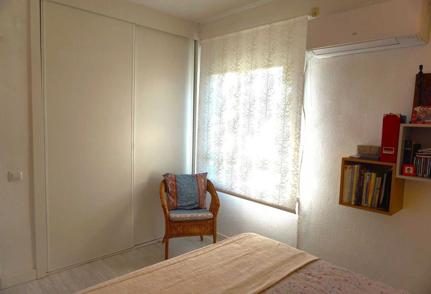 Piso en Calle Corbeta, 10, Alameda de Osuna - Foto 32