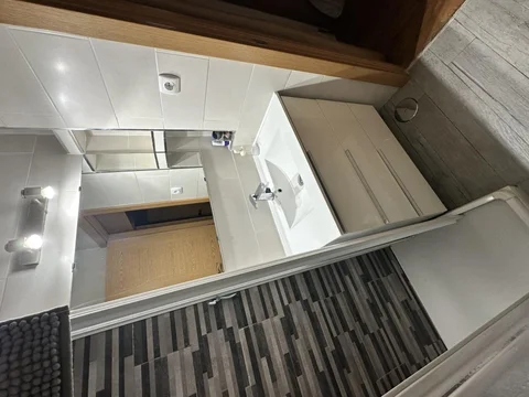 Piso en  Calle de Vélez Rubio 189 - Foto 6