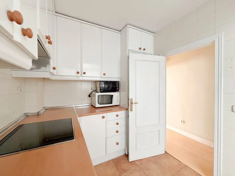 Piso en calle de Eugenio Salazar, 58 - Foto 13