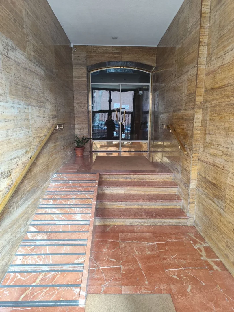 Piso en calle del Aviador Zorita, 50 - Foto 44