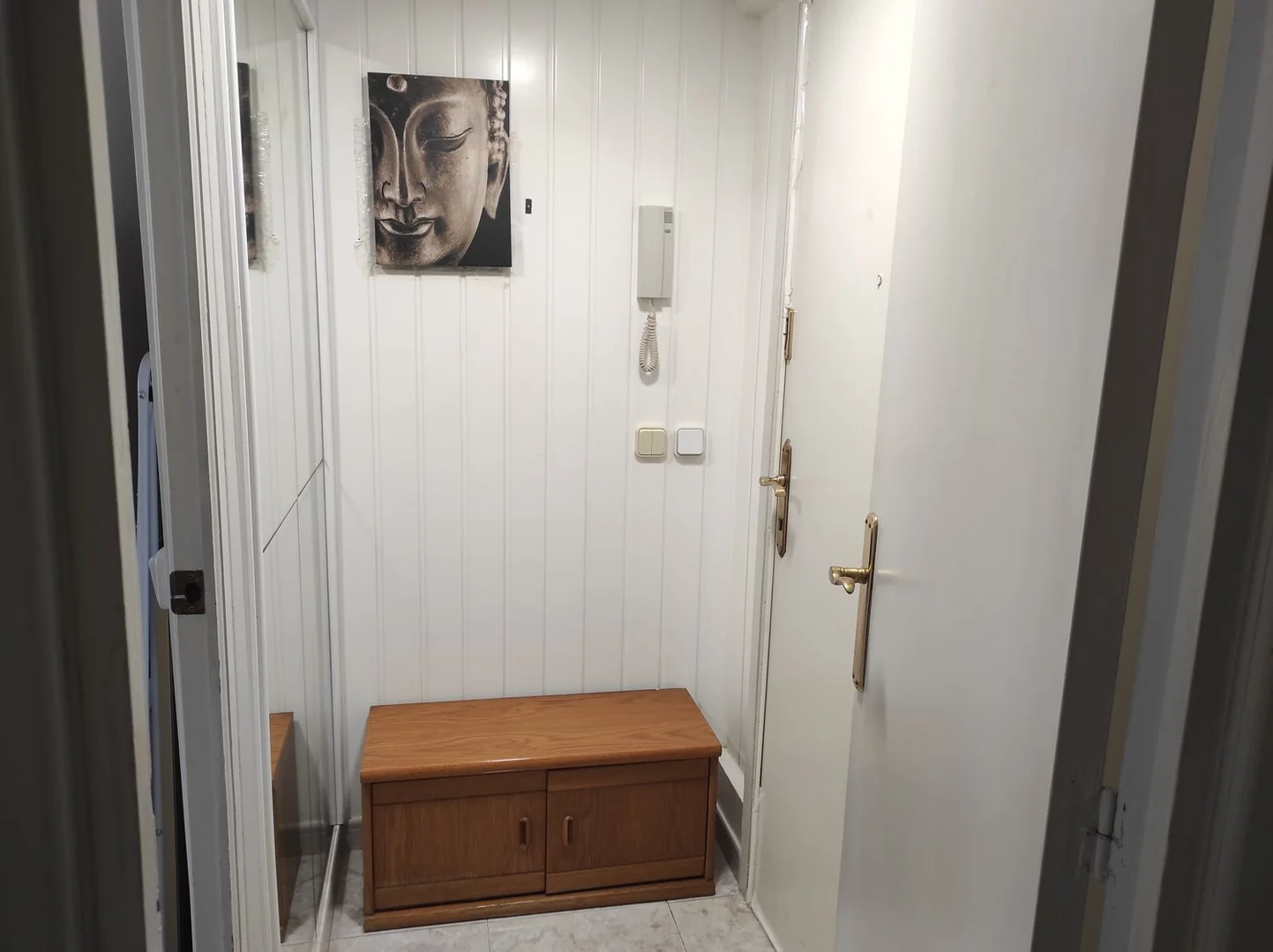 Estudio en Calle de Rosés, 63, Sants - Foto 8