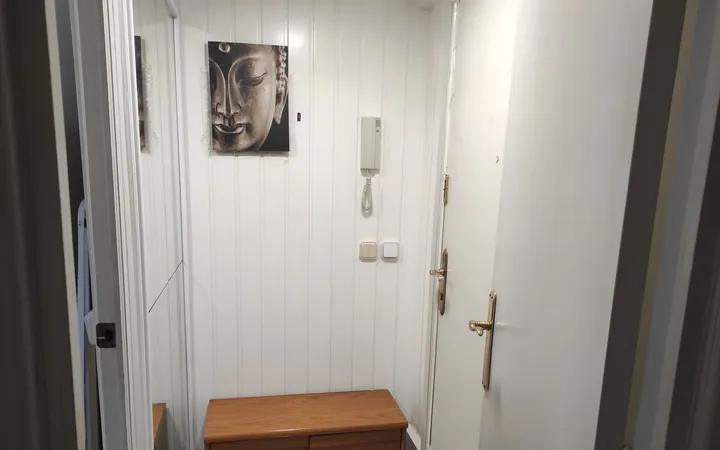 Estudio en Calle de Rosés, 63, Sants - Foto 8