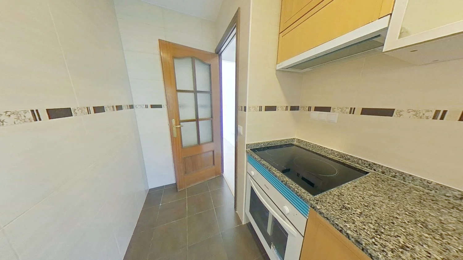 Piso en Barrio Palomeras sureste - Foto 28