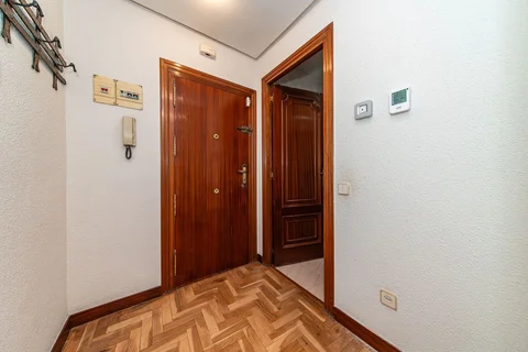 Piso en calle Fernán Caballero, 26 - Foto 4