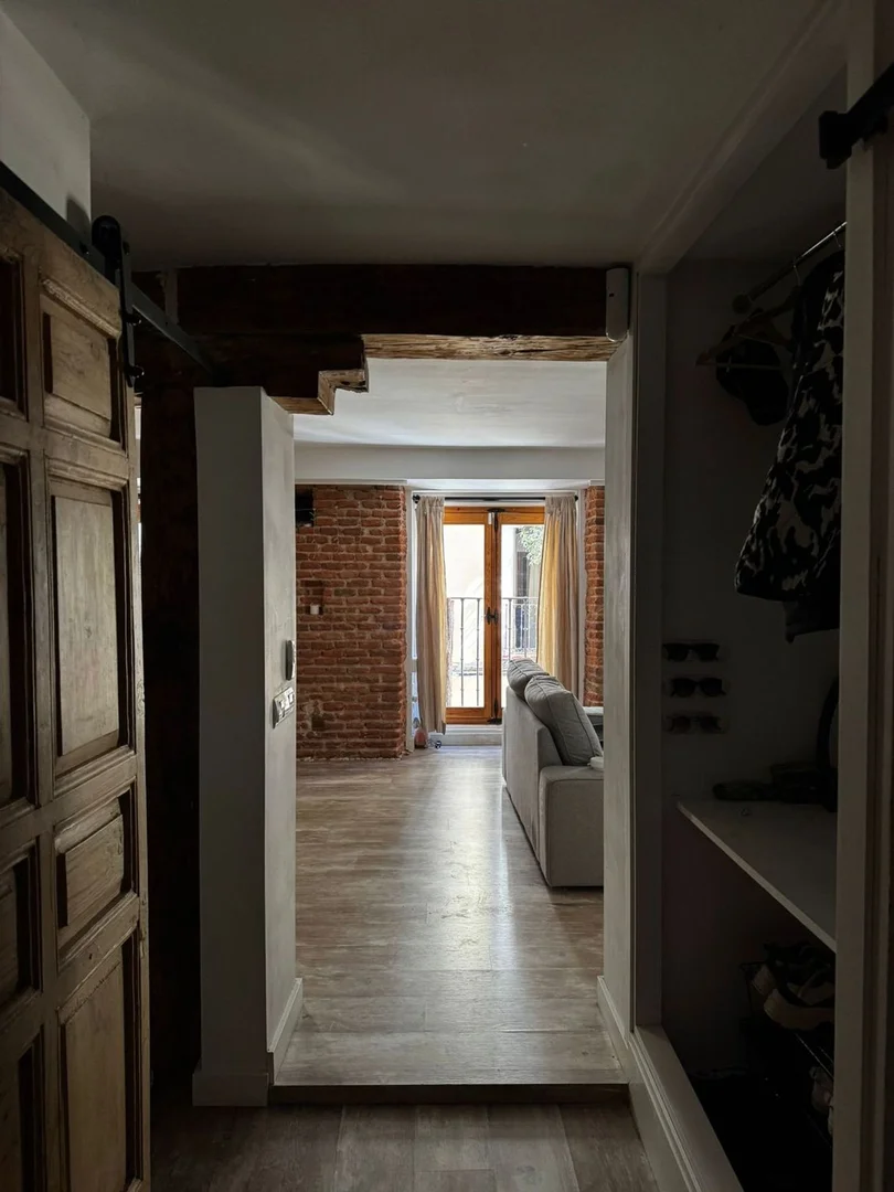 Piso en Barrio Palacio - Foto 15