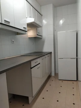 Piso en calle de Luis Cabrera, 63 - Foto 15