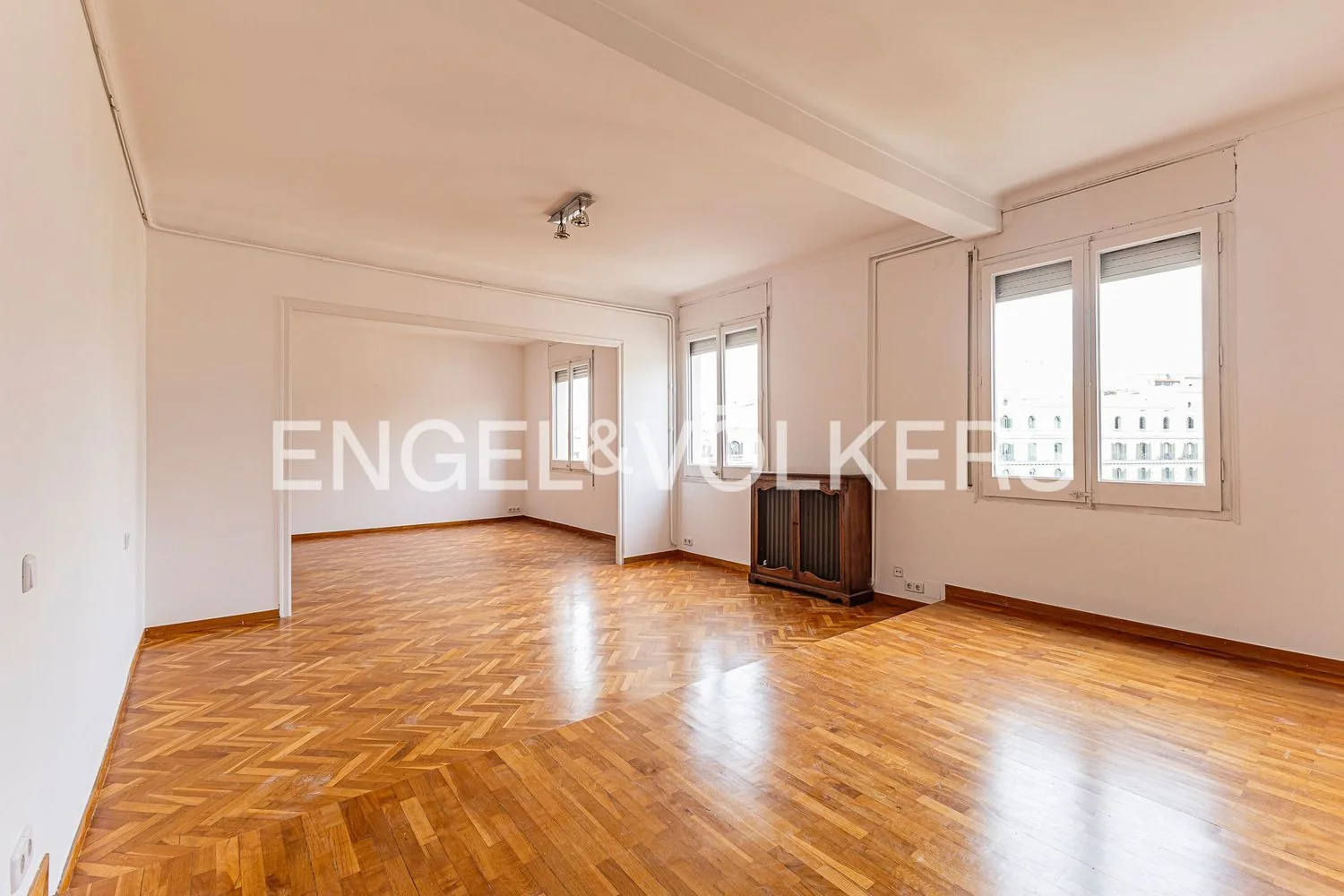 Piso en Sant Gervasi - Galvany - Foto 3