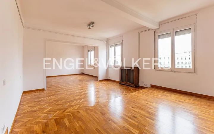Piso en Sant Gervasi - Galvany - Foto 3