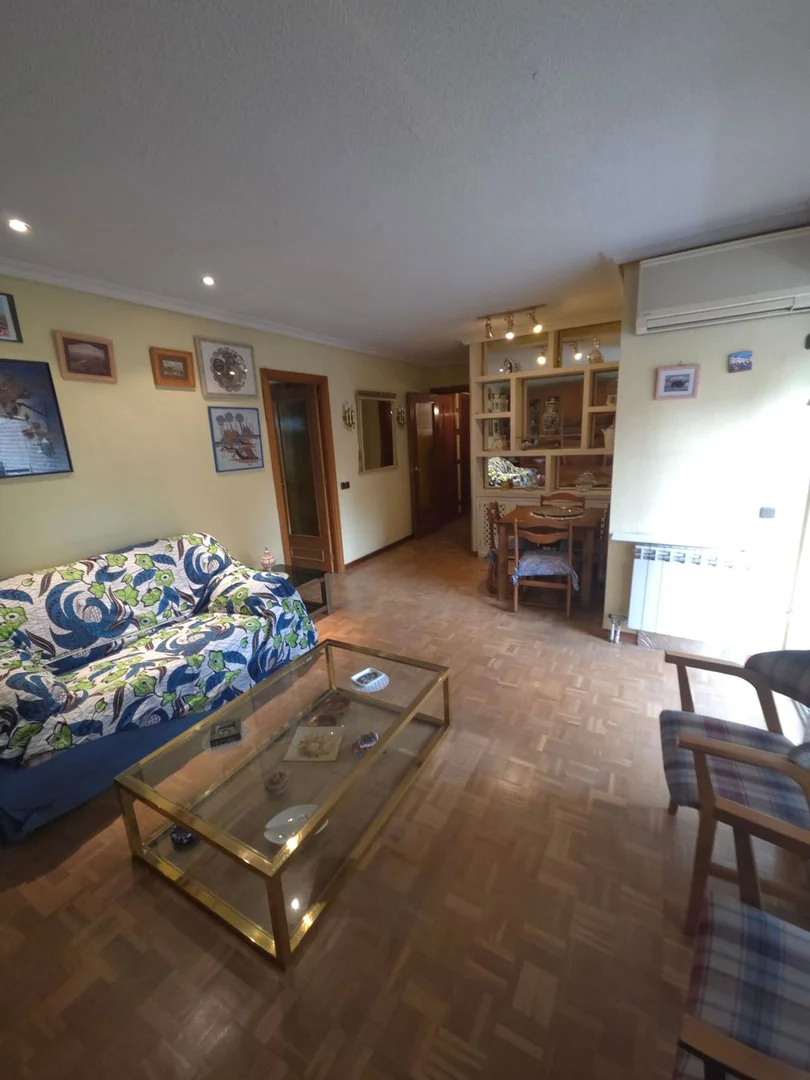 Piso en calle de Melchor Fernández Almagro, 11 - Foto 12