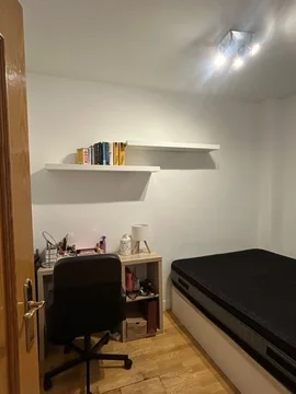 Piso en calle del General Pardiñas, 42 - Foto 8