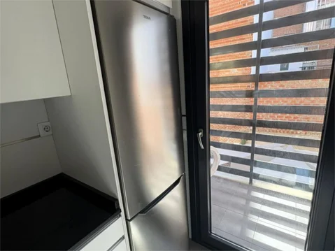 Piso en  Calle de Francisca Armada 25 - Foto 8