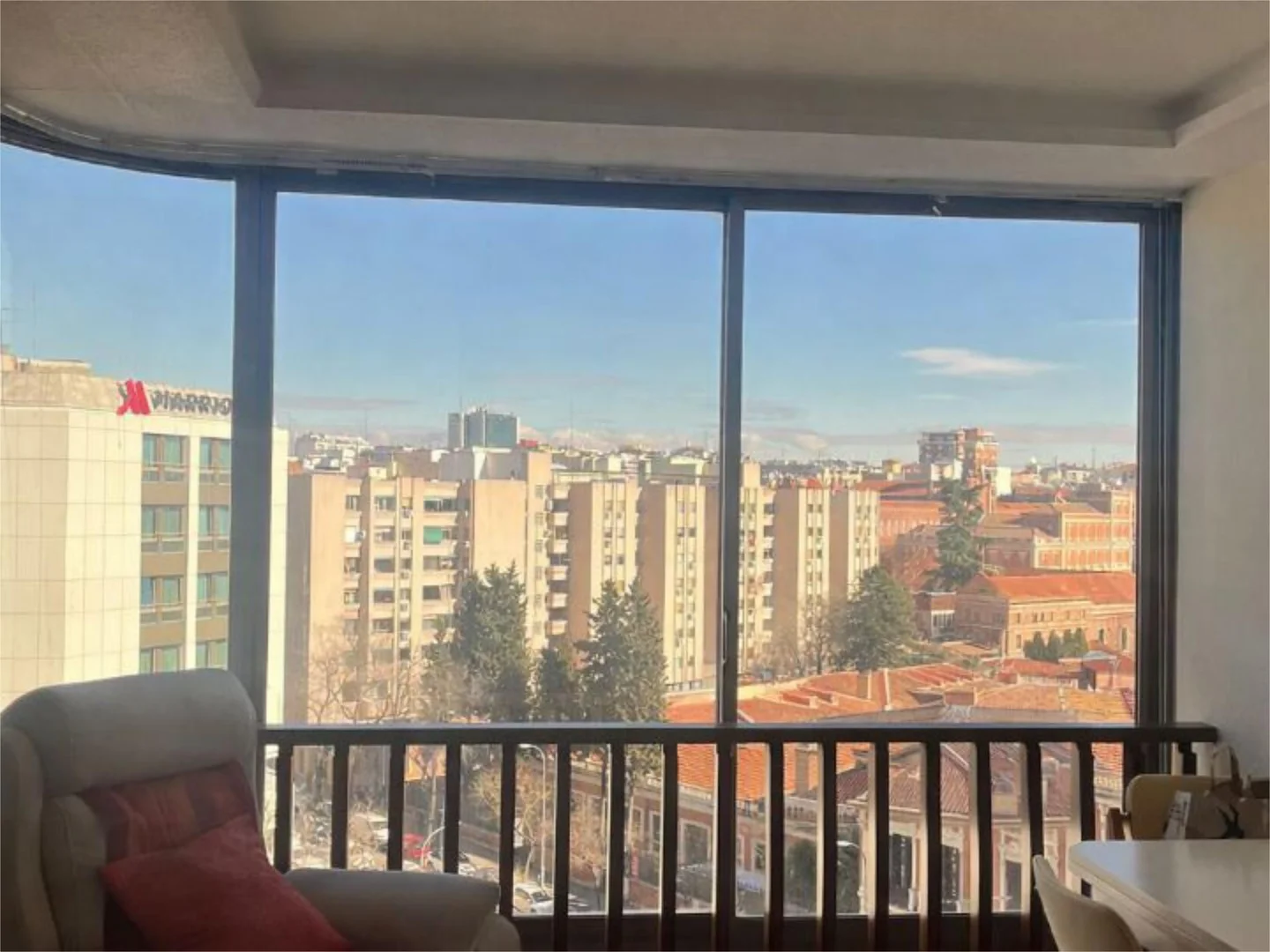 Piso en  Calle de Quintana 2 - Foto 2