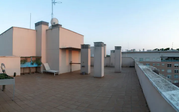 Ático en Calle de Yécora, 20, Rejas - Foto 24