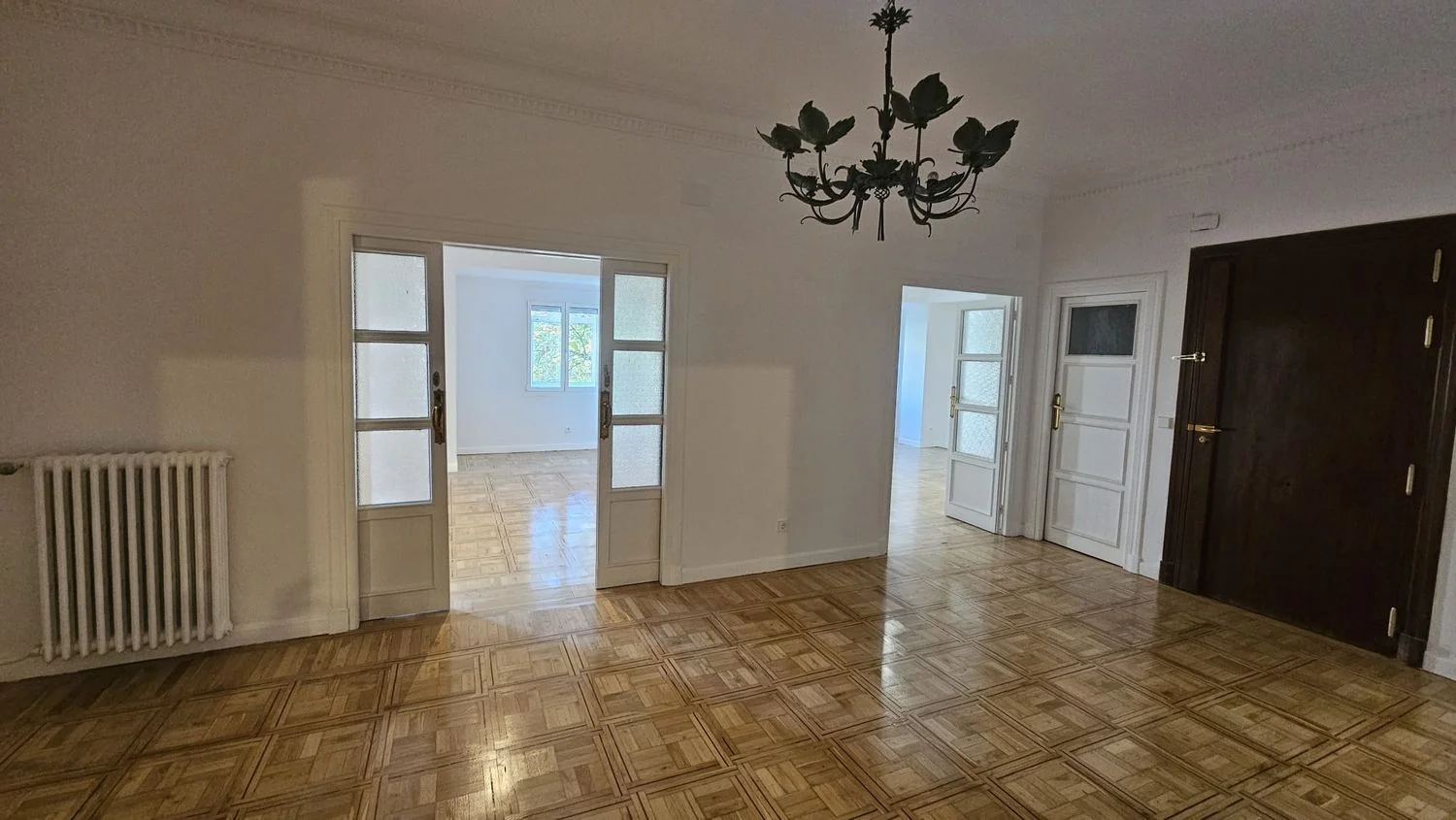 Piso en Calle de Cea Bermúdez, 55, Vallehermoso - Foto 16