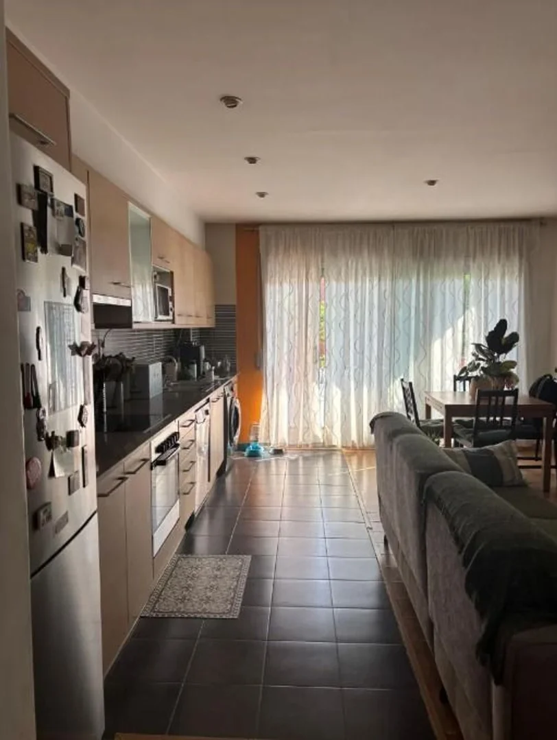 Estudio en Avenida de Valladolid, 17, Casa de Campo - Foto 2