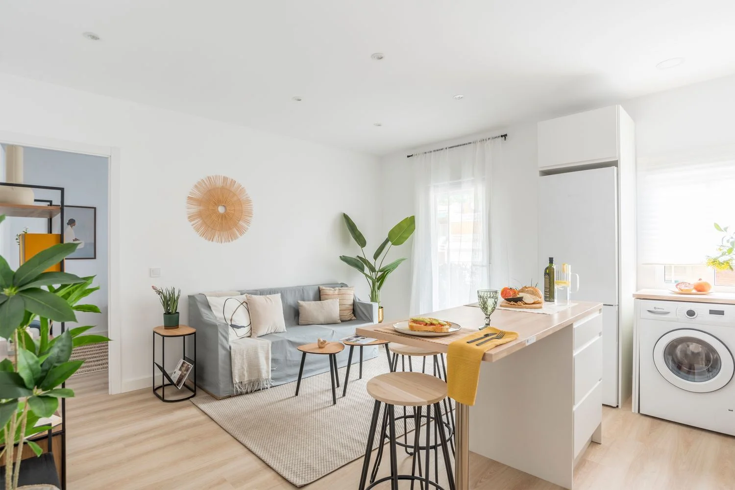 Piso en calle Cristóbal Aguilera, 8 - Foto 2