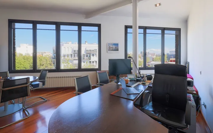 Loft en Calle de la Ciutat de Granada, El Poblenou - Foto 7