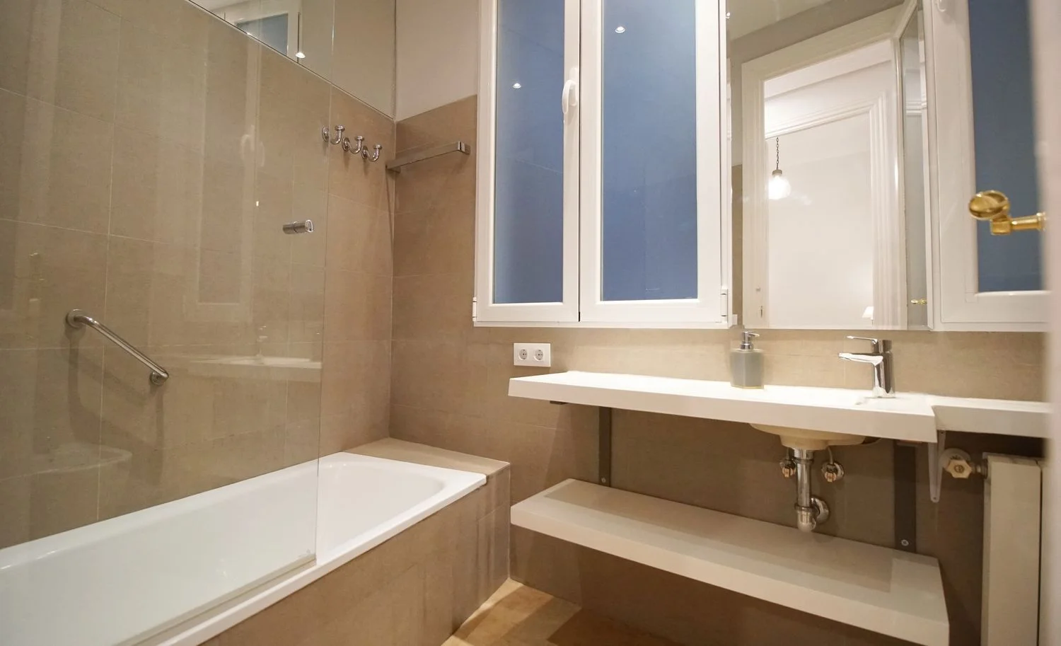 Piso en calle de Apodaca, 13 - Foto 12