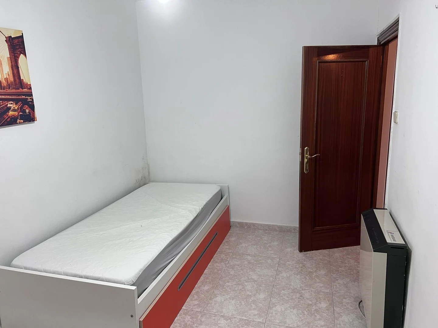 Piso en calle de Alfonso XIII, 11 - Foto 10