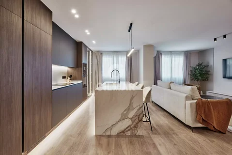 Piso en Lista, Madrid - Foto 7