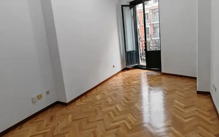 Piso en  Madrid Capital - Foto 1