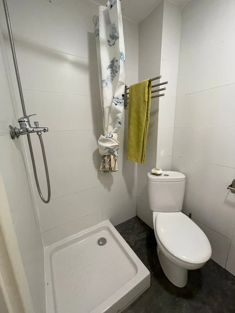 Estudio en calle d'Elkano, 3 - Foto 33