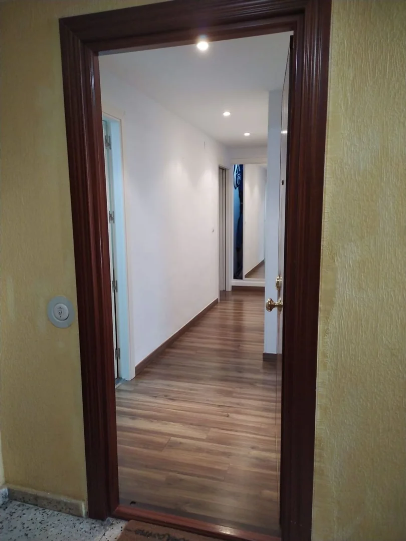 Piso en Calle de Rodas, 18, Lavapiés-Embajadores - Foto 9