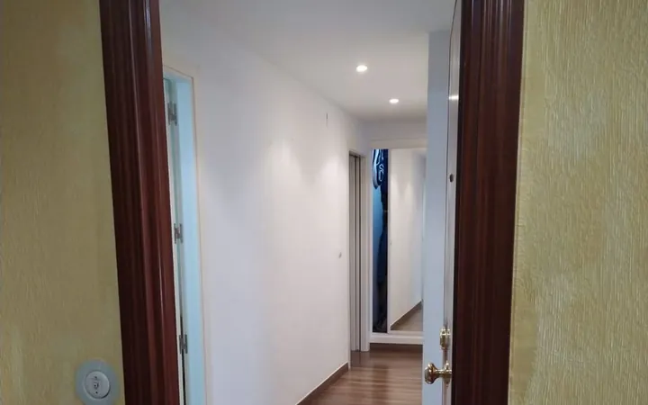 Piso en Calle de Rodas, 18, Lavapiés-Embajadores - Foto 9