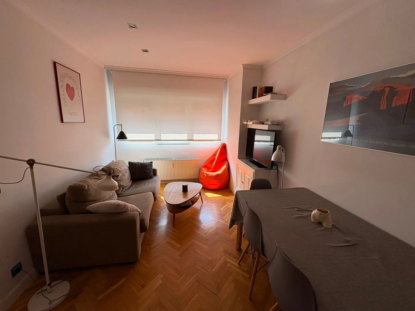 Piso en Calle Potosí, 2, Bernabéu-Hispanoamérica - Foto 29
