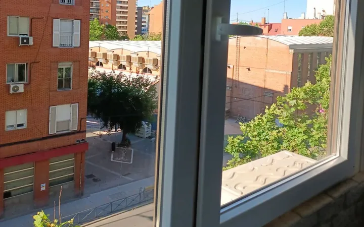 Estudio en Calle del Conde de Serrallo, 1, Ventilla-Almenara - Foto 6