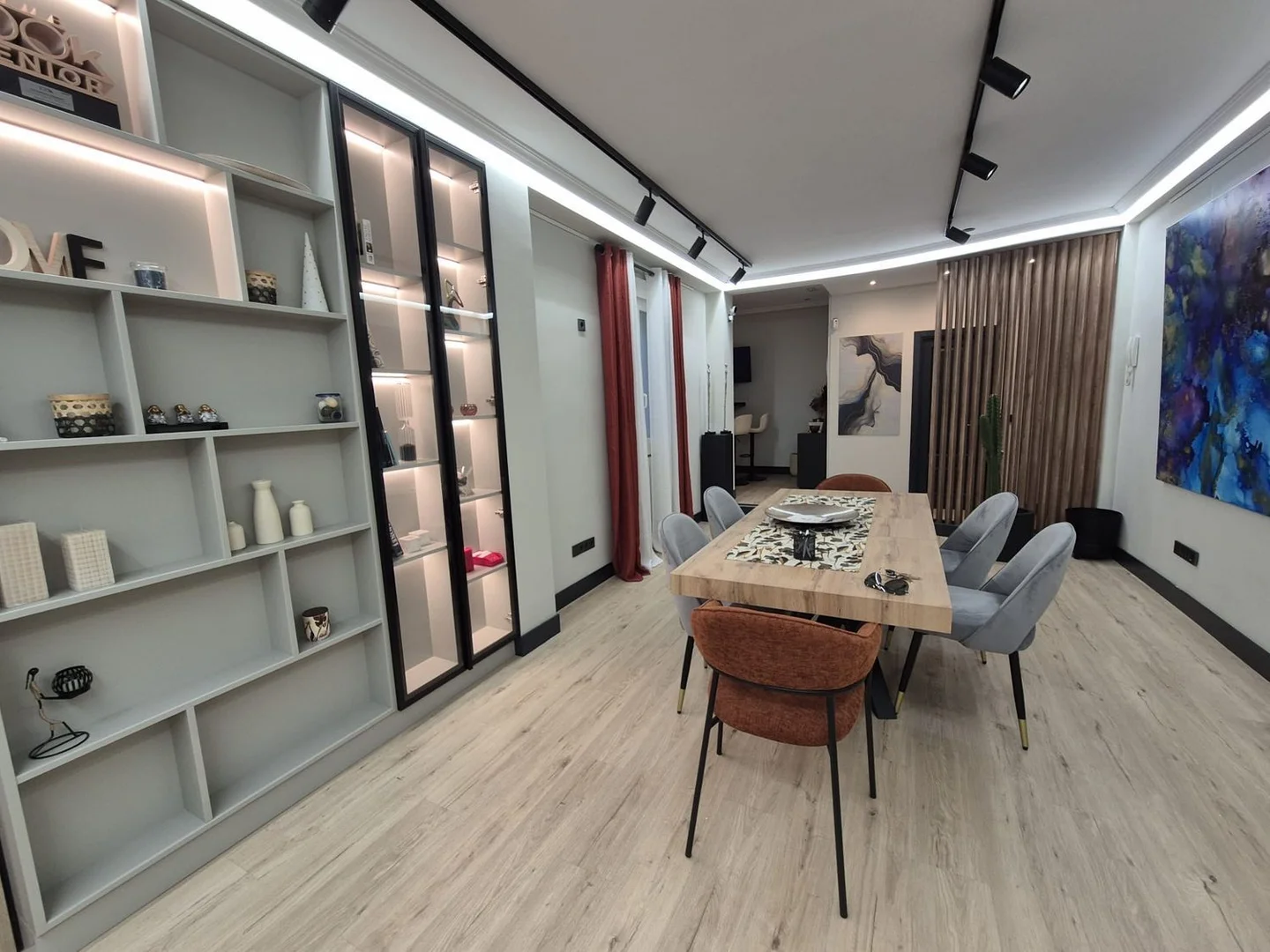 Piso en calle de Menorca, 6 - Foto 4