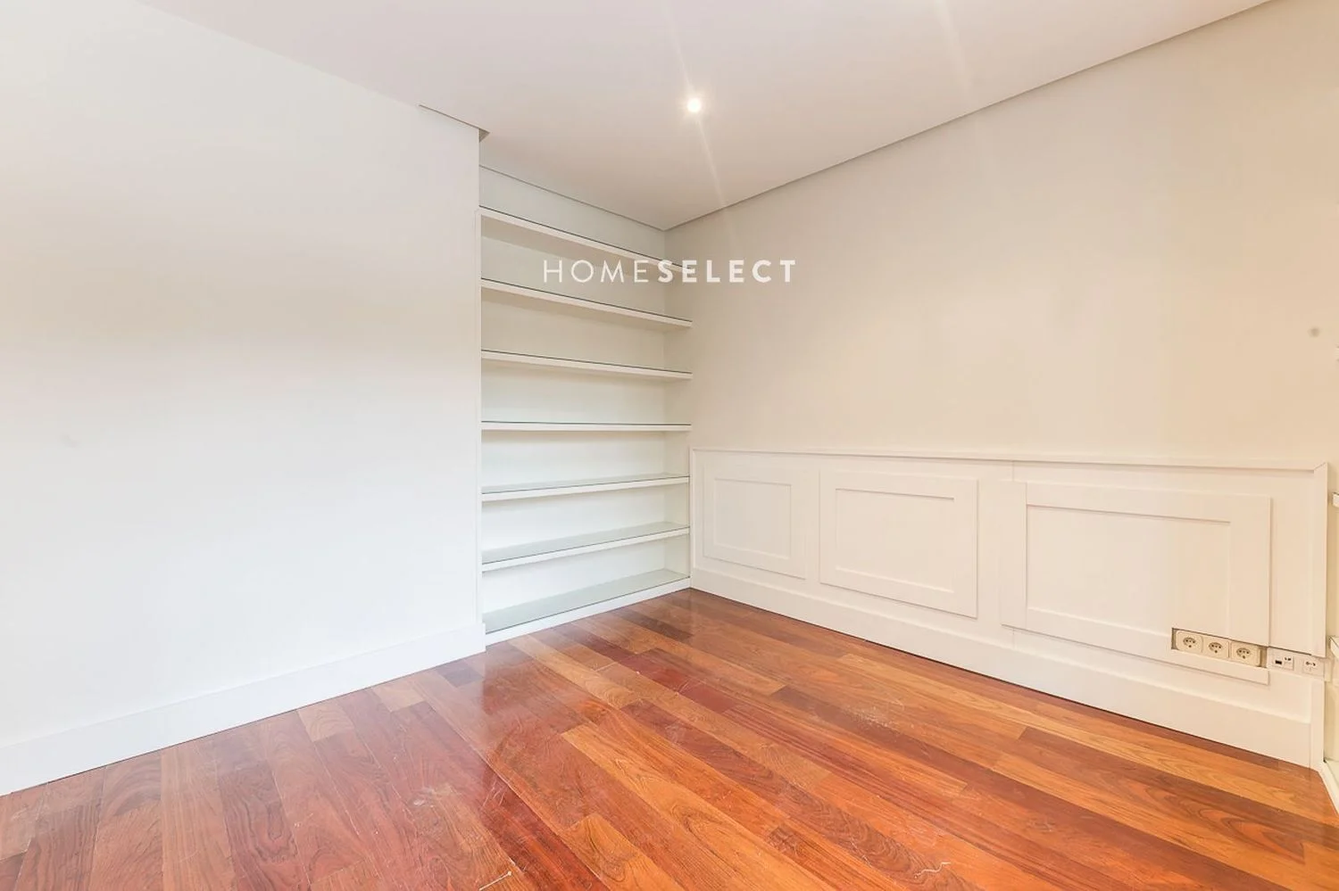 Piso en paseo del General Martínez Campos - Foto 9