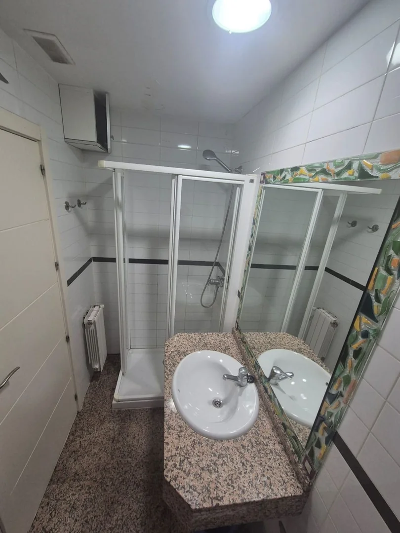 Estudio en Avenida del Santuario de Valverde, 18, Montecarmelo - Foto 11
