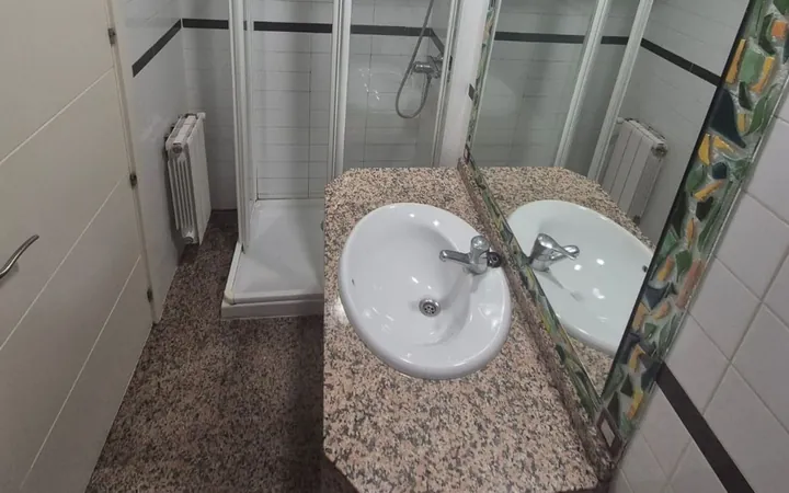 Estudio en Avenida del Santuario de Valverde, 18, Montecarmelo - Foto 11