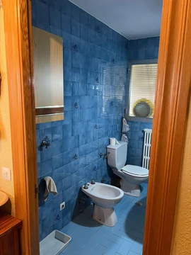 Piso en calle de Sánchez Barcáiztegui, 35 - Foto 6