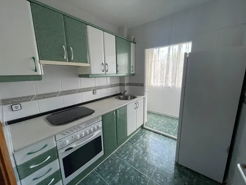 Piso en Barrio Abrantes - Foto 6