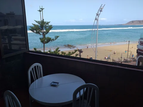 Piso en calle Luis Morote, 61 - Foto 1