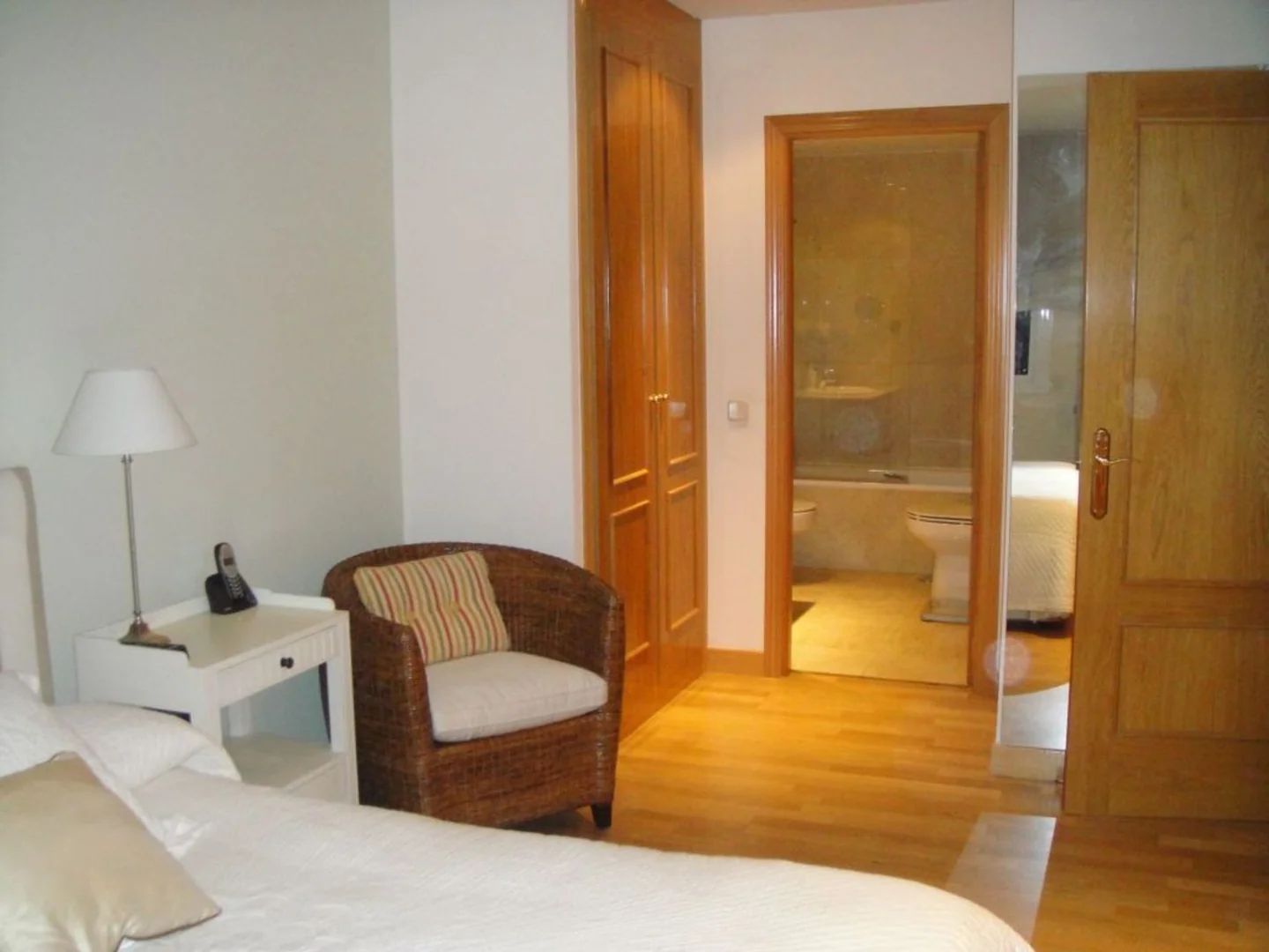 Piso en Calle Bahía de Almería, 30, Campo de las Naciones-Corralejos - Foto 10