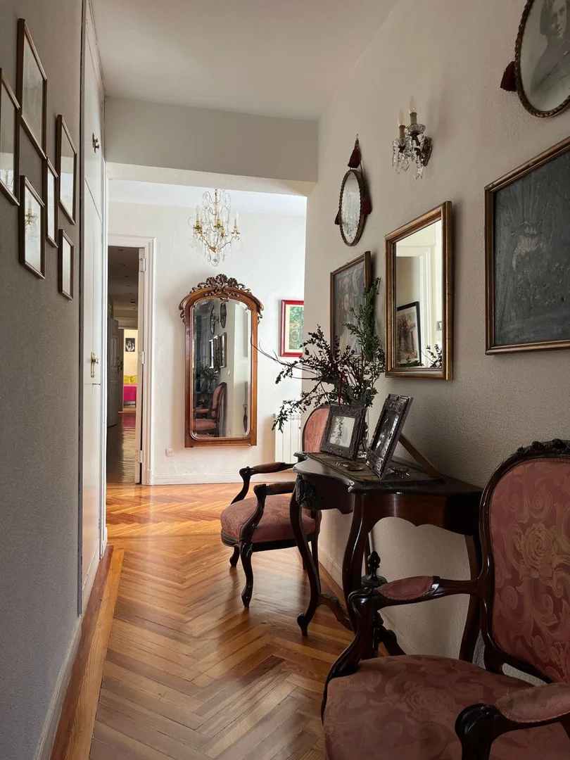 Piso en Barrio Castellana - Foto 13