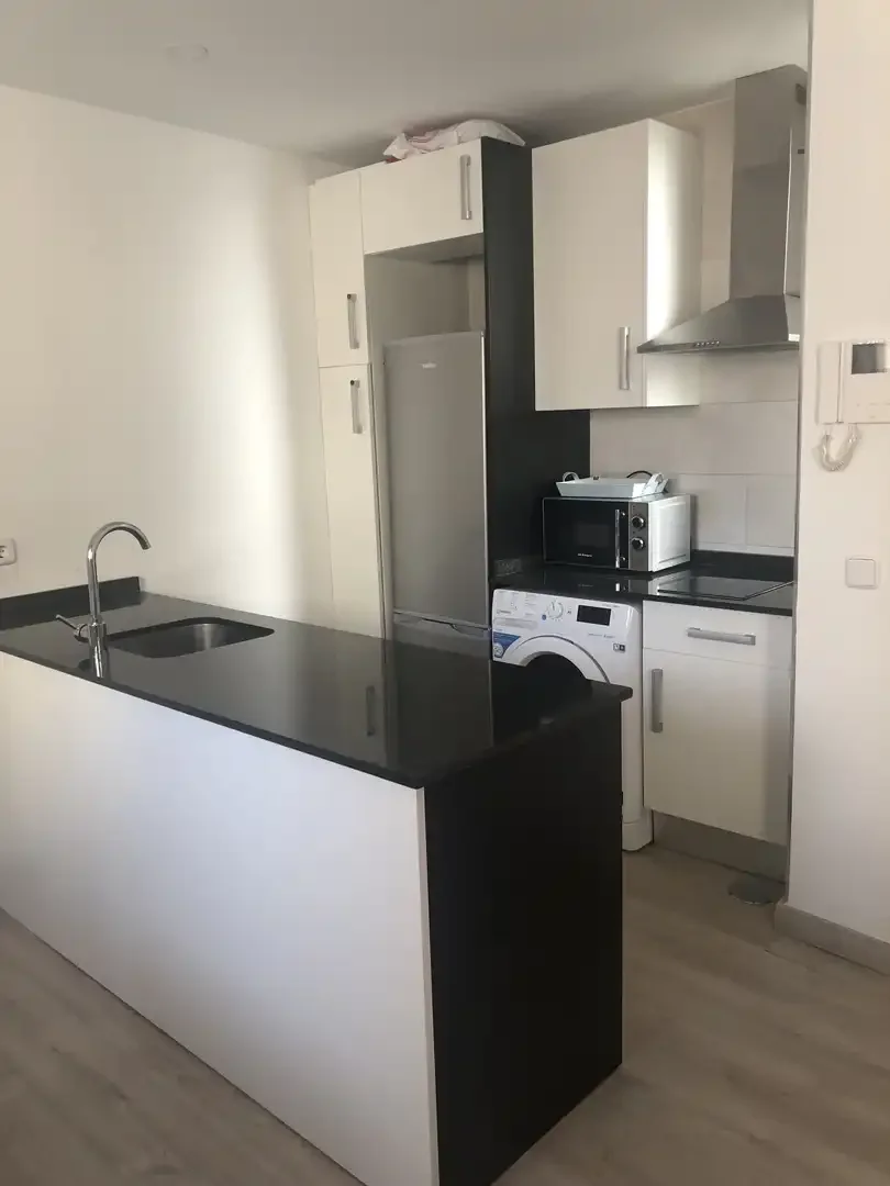 Piso en  Calle de Meléndez Valdés 38 - Foto 10